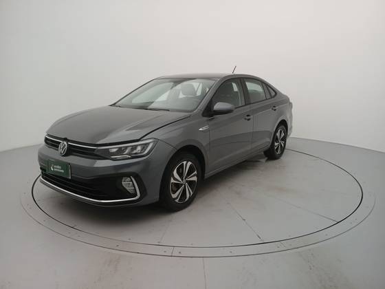 VOLKSWAGEN VIRTUS 1.0 200 TSI COMFORTLINE AUTOMÁTICO